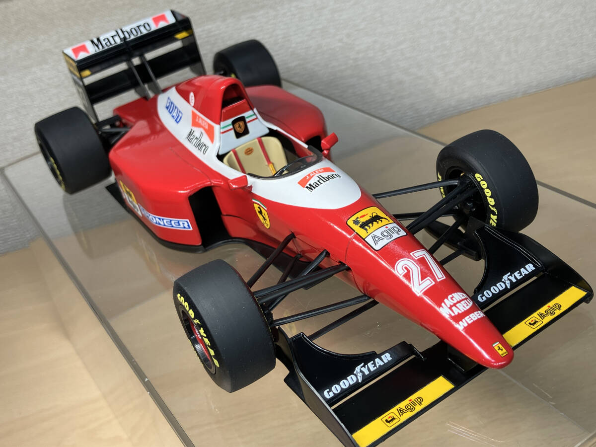 2025年最新】Yahoo!オークション -ミニチャンプス f1 フェラーリ