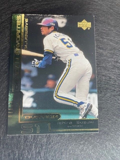 2025年最新】Yahoo!オークション -イチロー 2001の中古品・新品