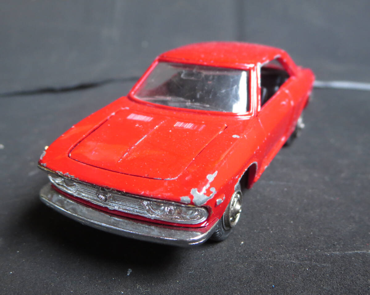 Yahoo!オークション -「ロータリークーペ」(ダイヤペット