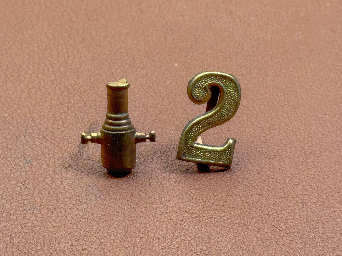 Yahoo!オークション -「野戦重砲兵」の落札相場・落札価格