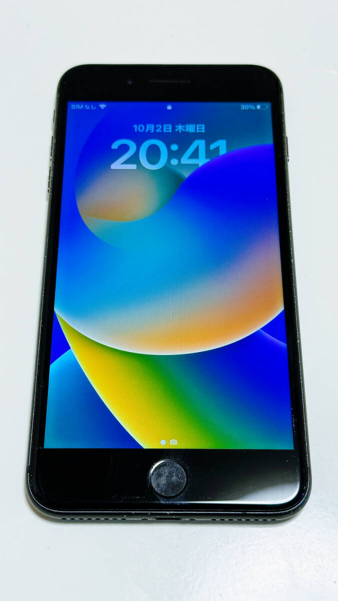 Yahoo!オークション -「iphone8 simフリー 256」の落札相場