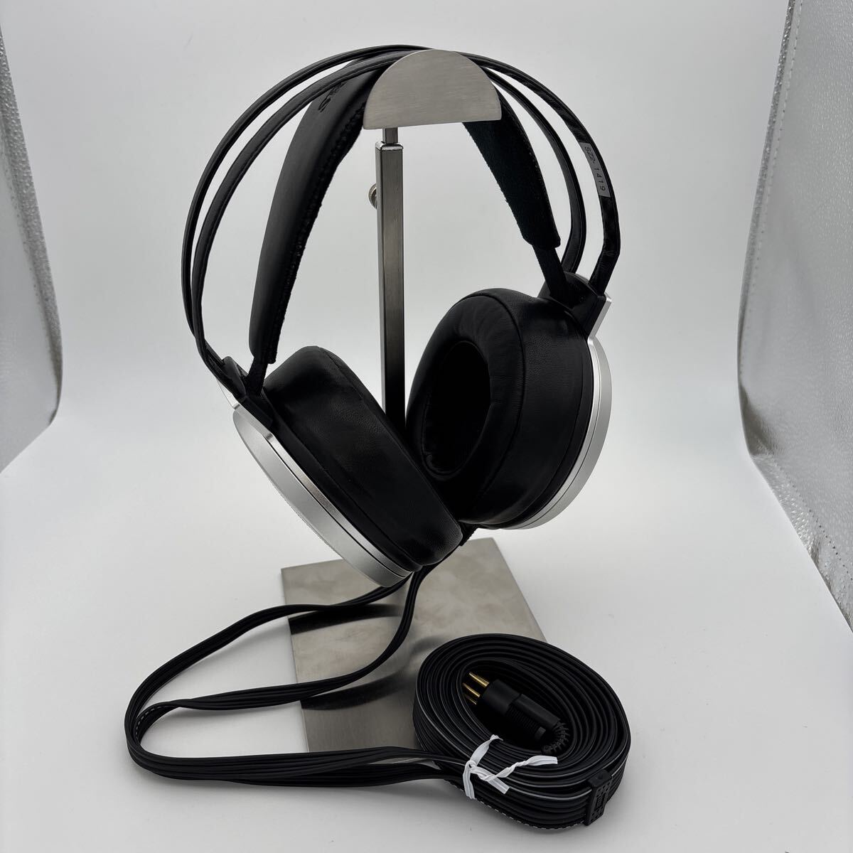 Yahoo!オークション -「stax sr-007」の落札相場・落札価格