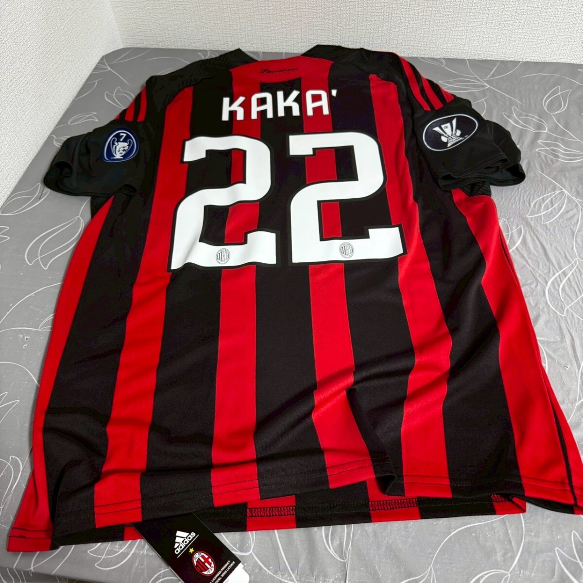 カカ ユニフォーム 61fPL-zXEML._AC_UF350,