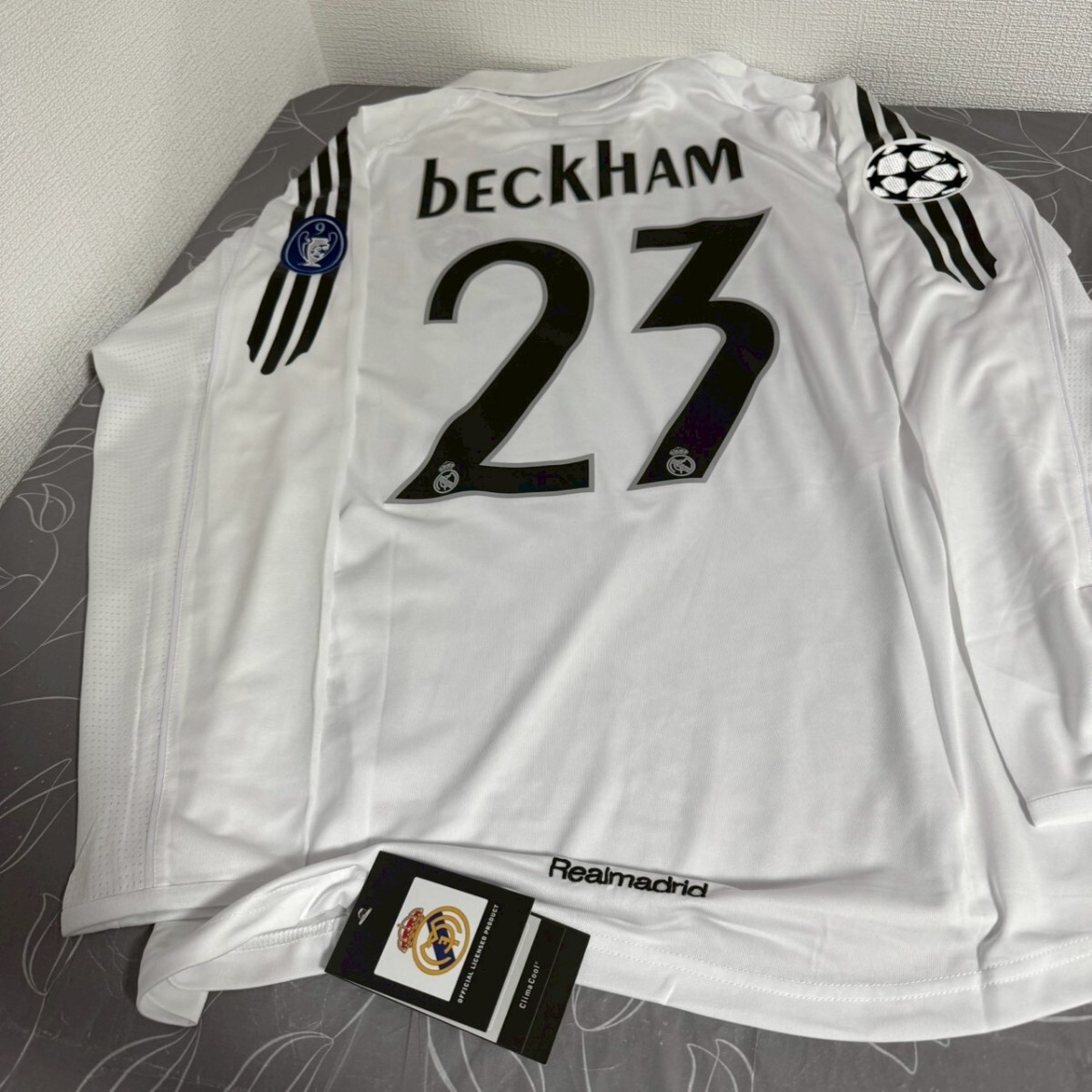 2025年最新】Yahoo!オークション -david beckhamの中古品・新品