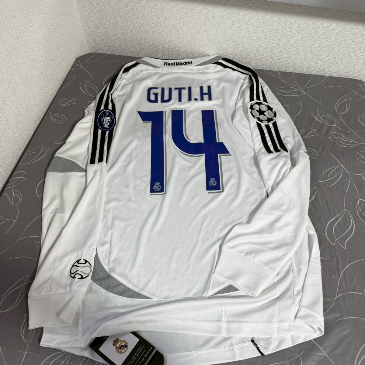 2025年最新】Yahoo!オークション -グティ レアルの中古品・新品・未