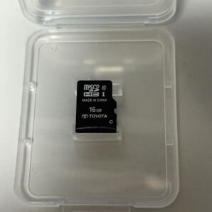 22年5月地図更新済 NSZT-W66T 7インチ用 地図SD 実機にて動作確認済 08675-0AQ36 送料無料