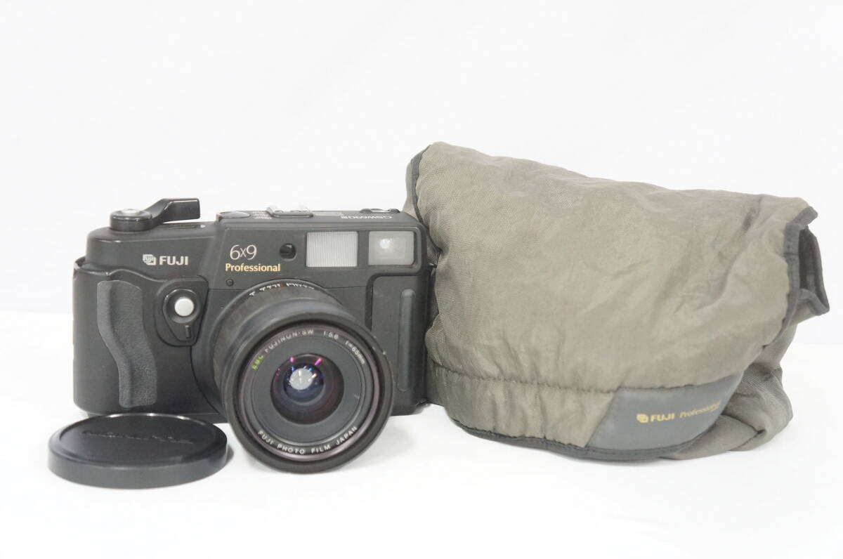 Yahoo!オークション -「gsw690iii」(フィルムカメラ) (カメラ