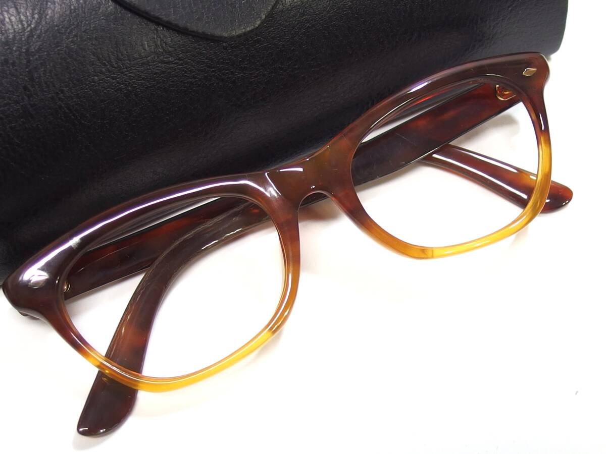 2025年最新】Yahoo!オークション -鼈甲 眼鏡 白甲の中古品・新品