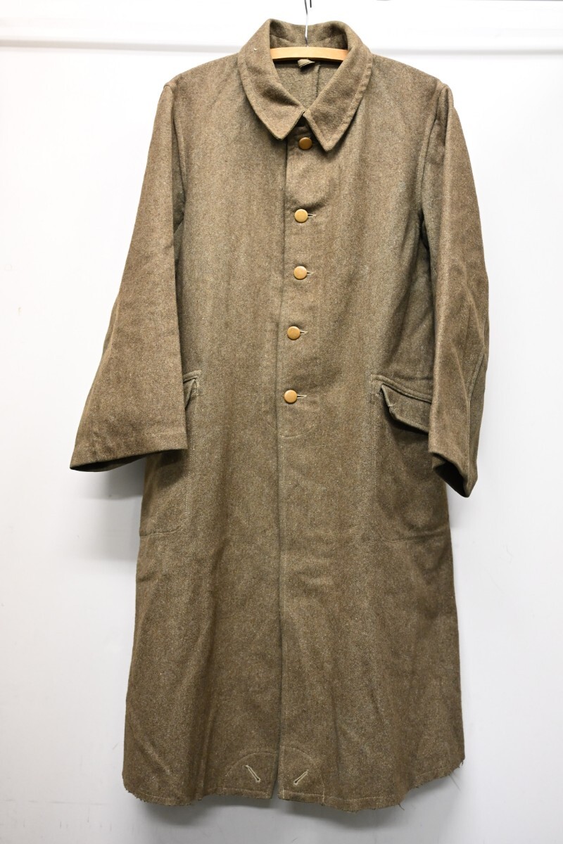 2025年最新】Yahoo!オークション -九八式外套の中古品・新品・未