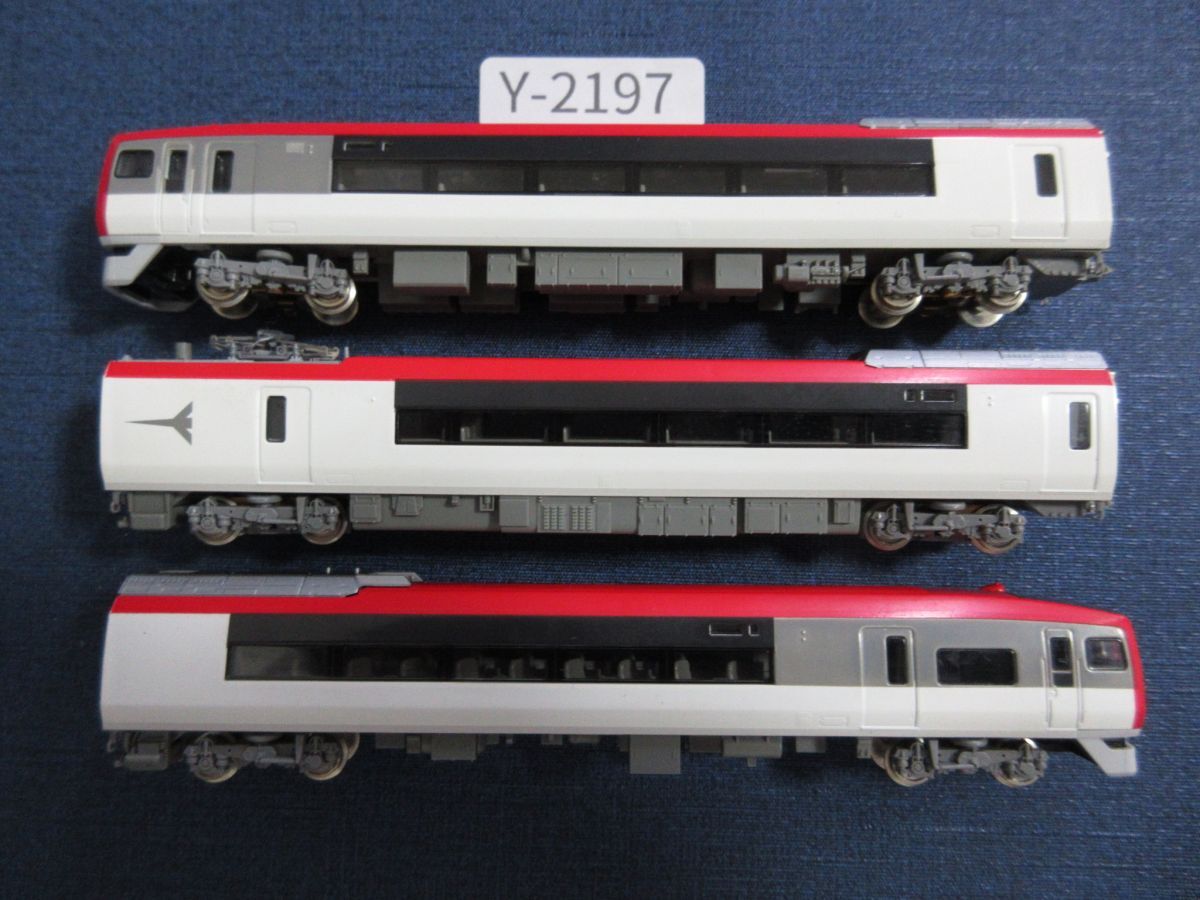 Yahoo!オークション -「tomix 92051」の落札相場・落札価格