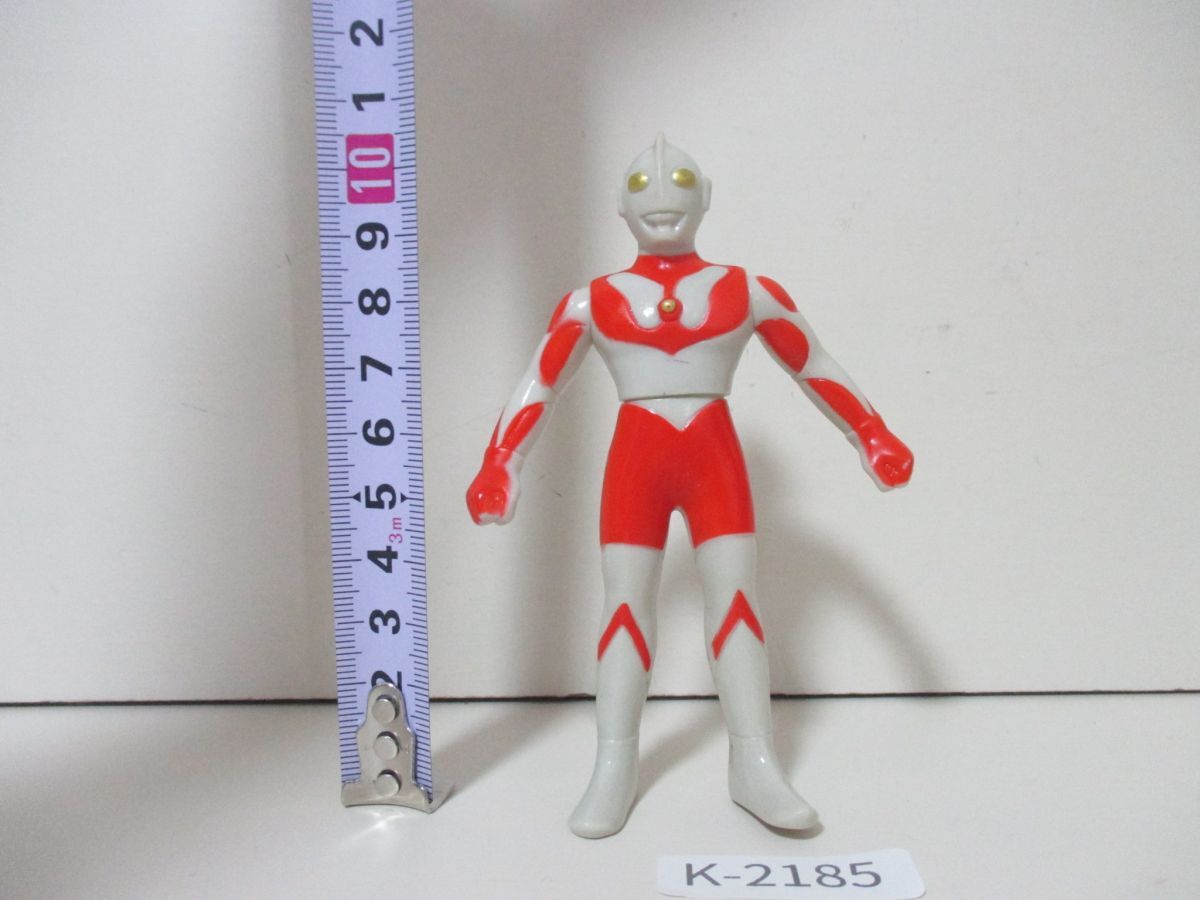 2025年最新】Yahoo!オークション -ウルトラマン ミニソフビの
