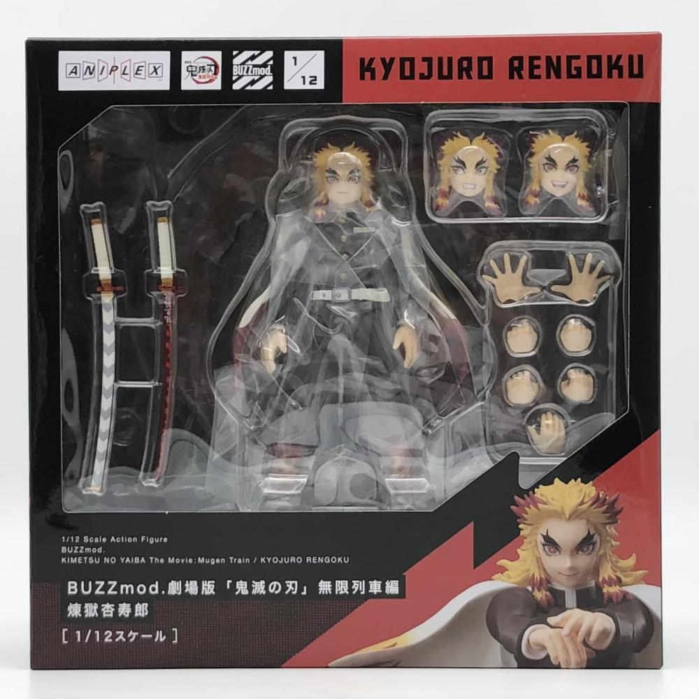 2025年最新】Yahoo!オークション -buzzmod. 鬼滅の刃の中古品・新品