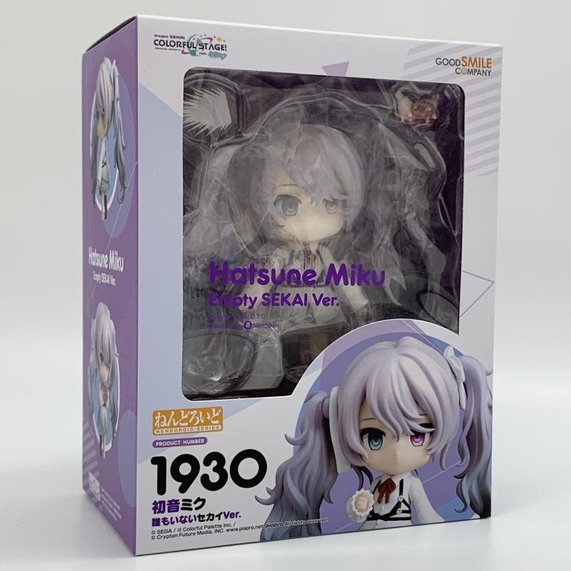 2025年最新】Yahoo!オークション -ねんどろいど 初音ミク 誰もいない