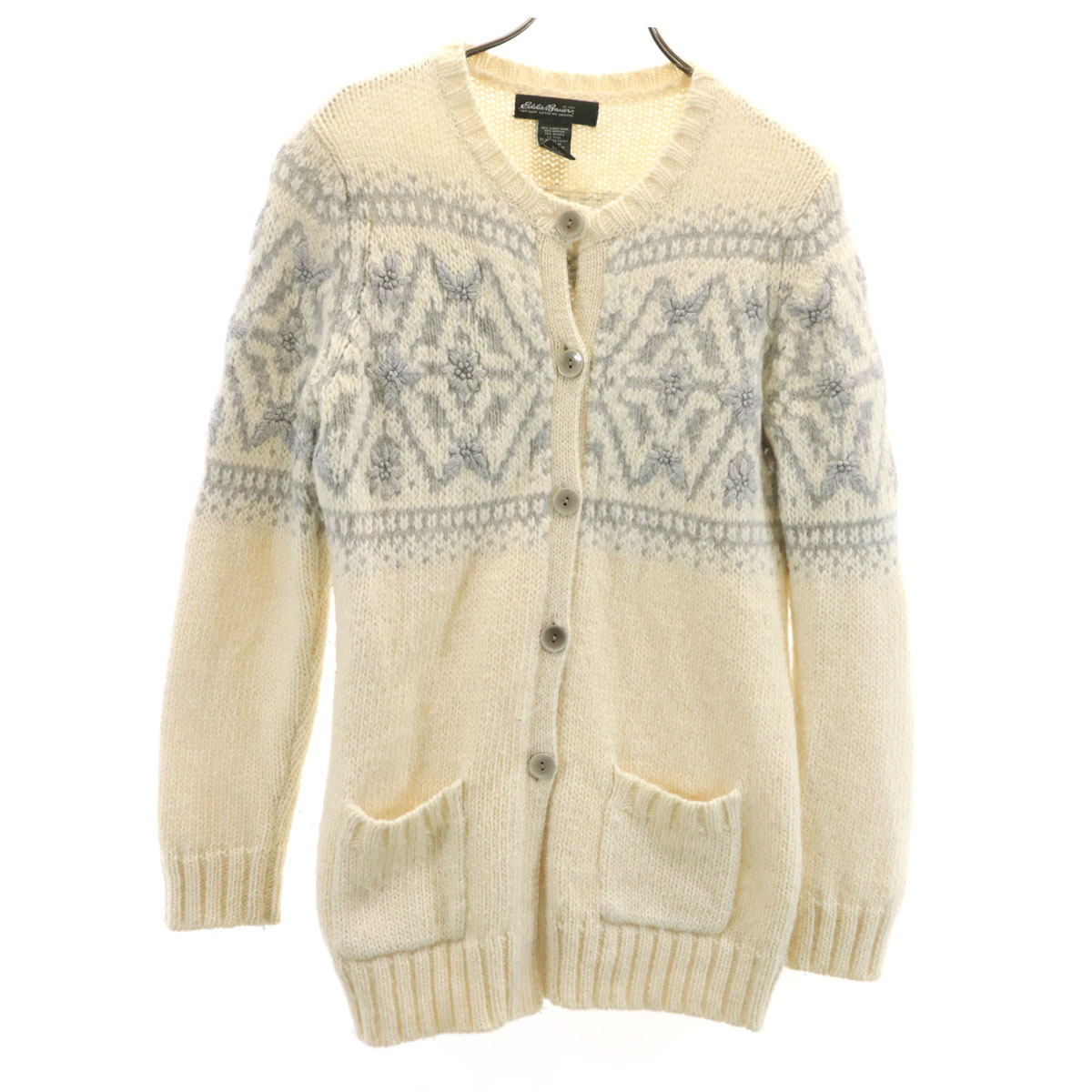 2025年最新】Yahoo!オークション -エディー・バウアー カーディガンの