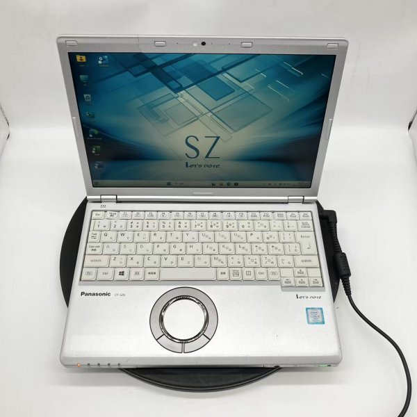 2025年最新】Yahoo!オークション -レッツノート i5の中古品