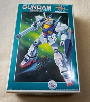 Yahoo!オークション -「zガンダム 旧キット」の落札相場・落札価格