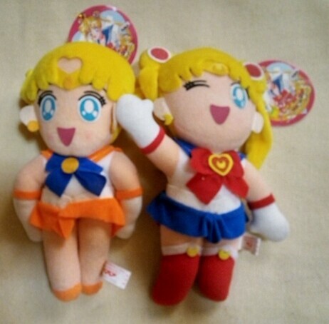 2025年最新】Yahoo!オークション -セーラームーン ぬいぐるみ