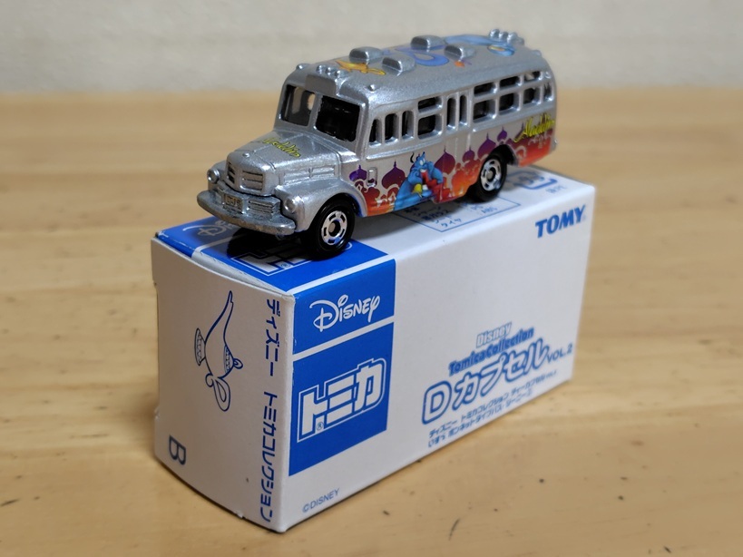 Yahoo!オークション -「ディズニートミカdカプセル」の落札相場・落札価格