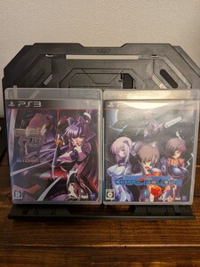 PS3 プレイステーション3 ソフト マブラヴ オルタネイティヴ