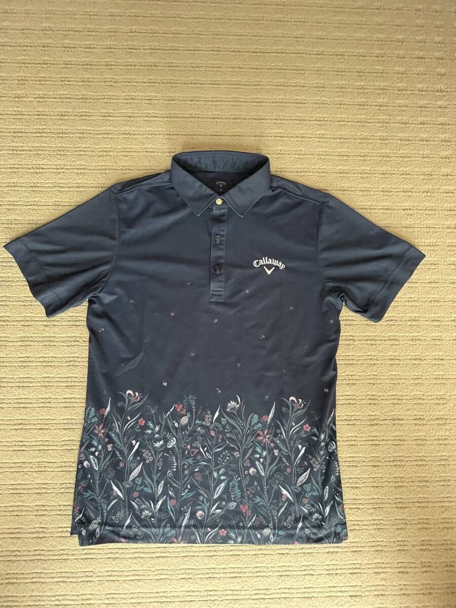 2025年最新】Yahoo!オークション - キャロウェイ(シャツ ウエア
