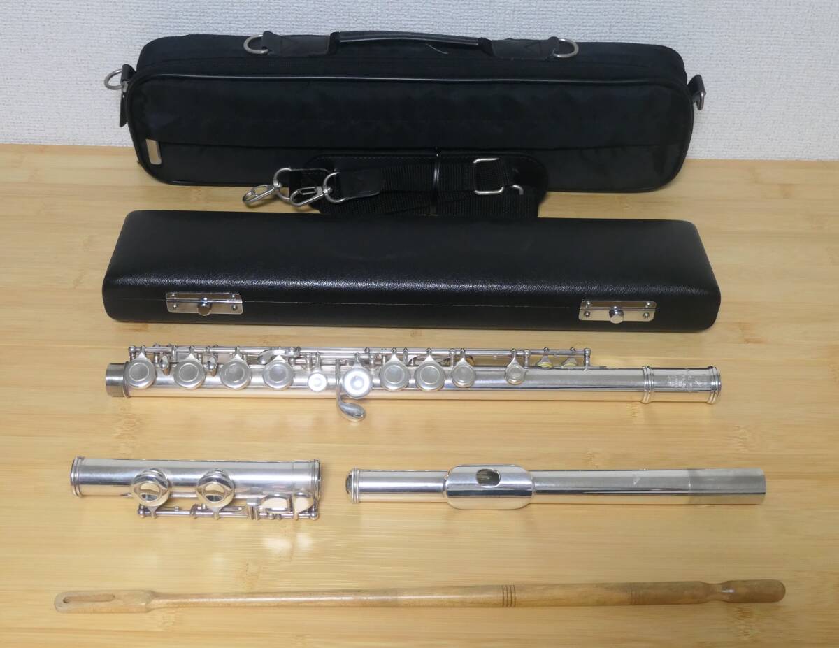 2025年最新】Yahoo!オークション -silver 925(フルート)の中古品