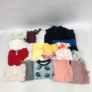 RALPH LAUREN ラルフローレン ほか 衣類 生地 布切れ おまとめ【DIBD4021】