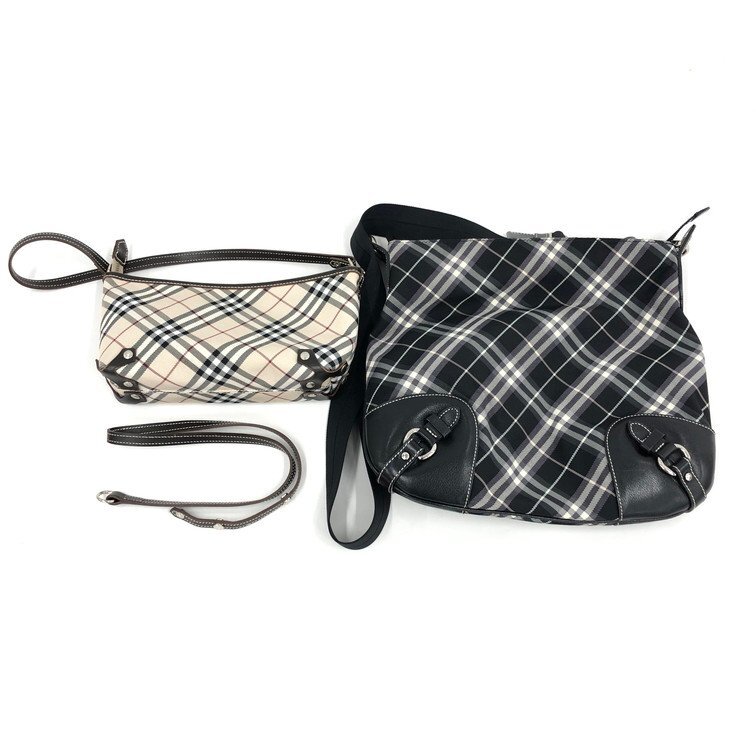 2025年最新】Yahoo!オークション -「セット」(バーバリー ブルー