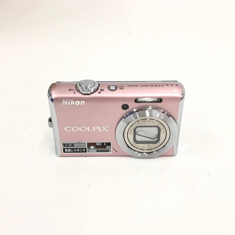 Nikon COOLPIX S2 コンパクトデジタルカメラ Nikon COOLPIX S2 コンパクトデジタルカメラ ニコン COOLPIX S2