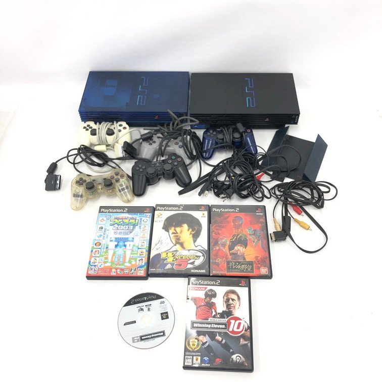 2025年最新】Yahoo!オークション -ps2 本体 ソフトの中古品