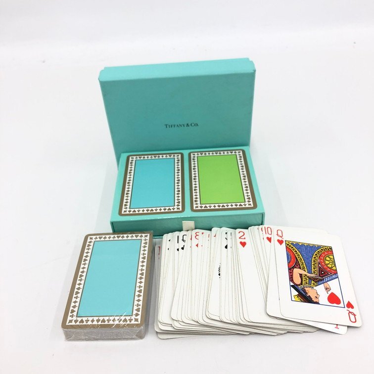 2025年最新】Yahoo!オークション -ティファニートランプの中古品