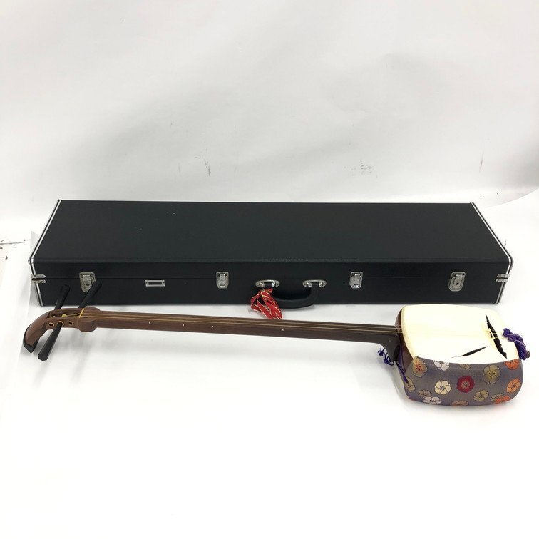 2025年最新】Yahoo!オークション - 三味線(和楽器 楽器、器材)の