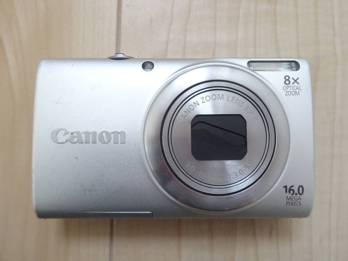 Yahoo!オークション -「a4000is」の落札相場・落札価格