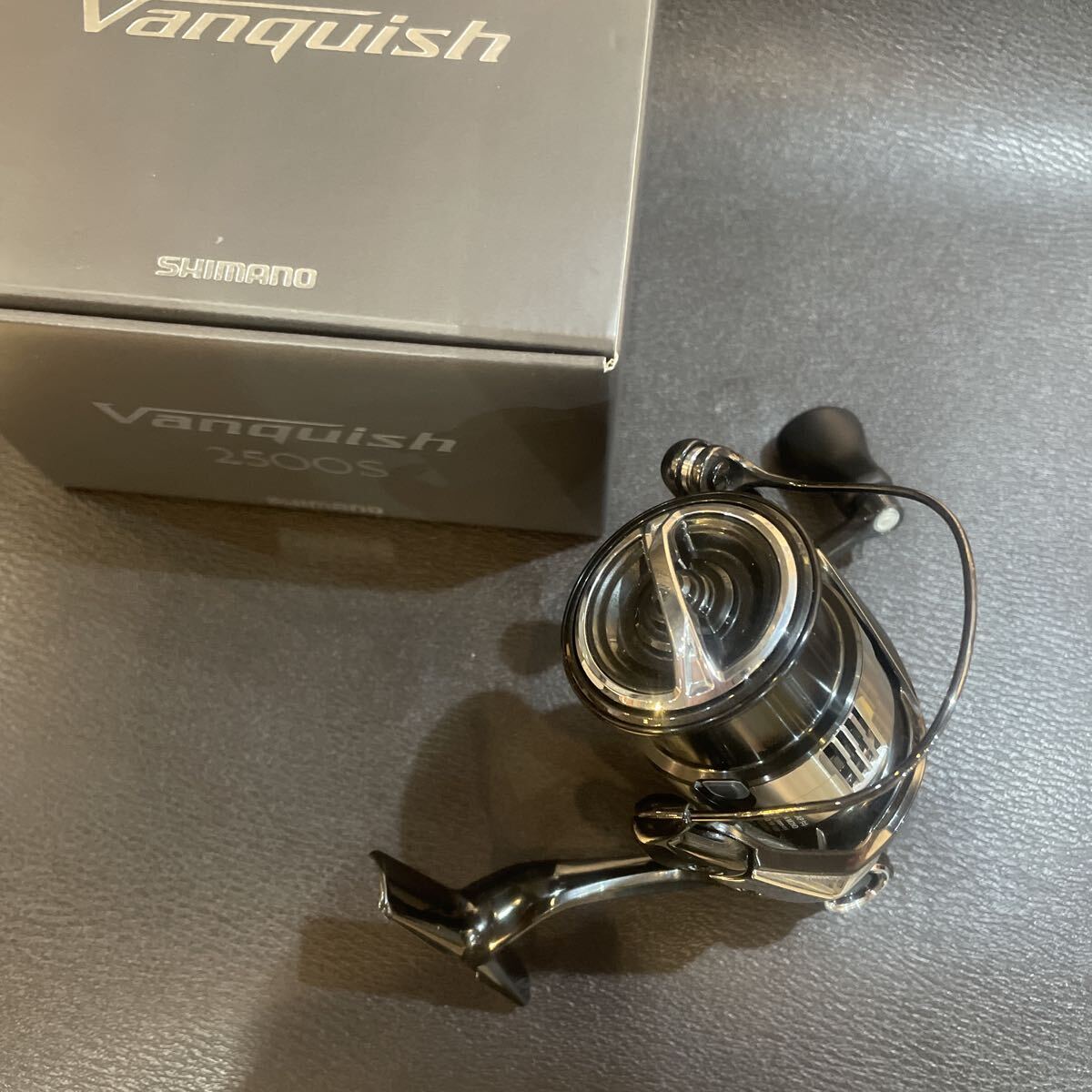 2025年最新】Yahoo!オークション -ヴァンキッシュ 2500の中古品