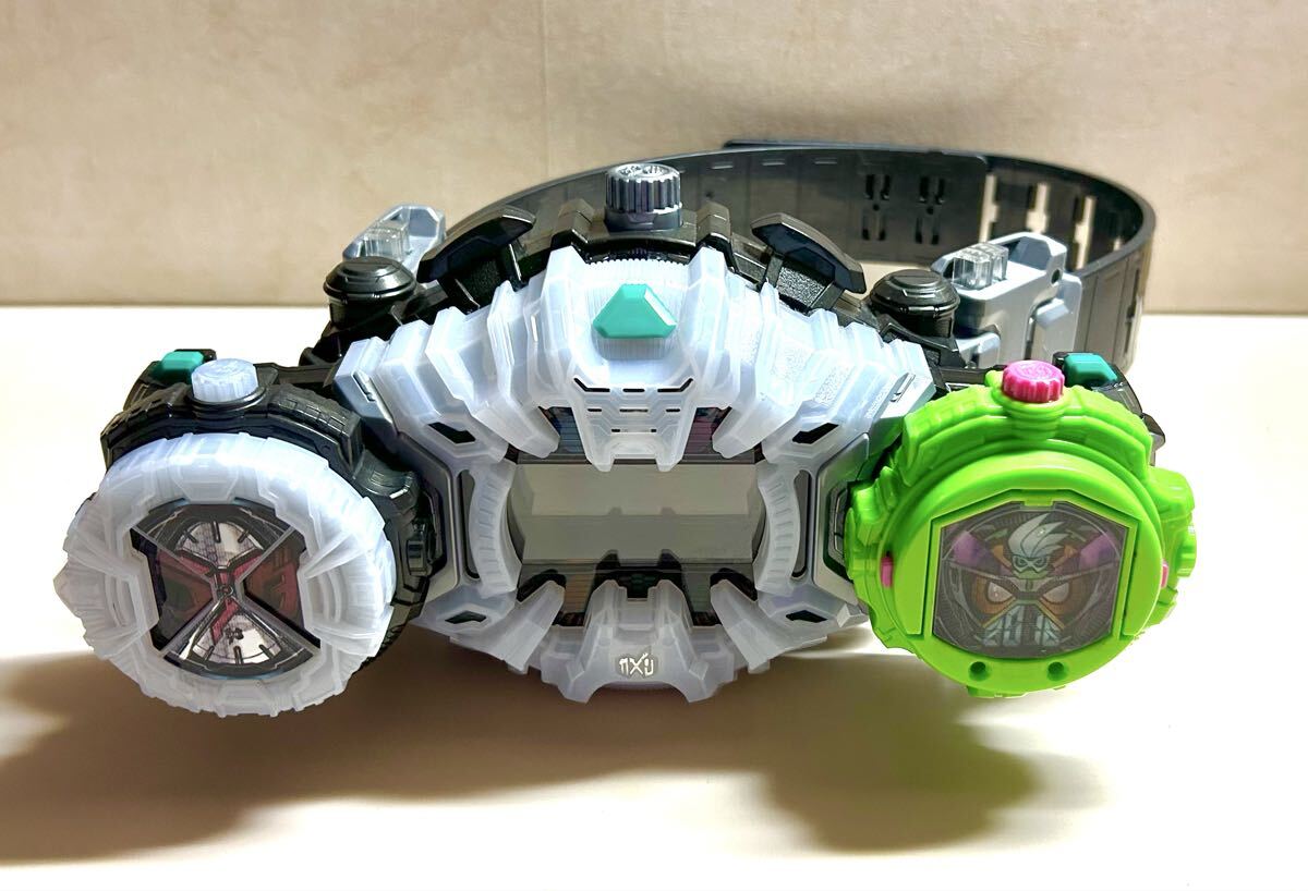 2025年最新】Yahoo!オークション -ジクウドライバーの中古品