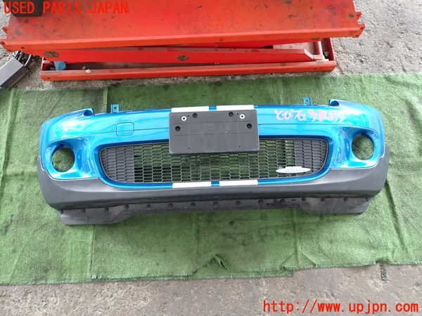 r56 jcw 前期 フロントバンパー 2025年最新】Yahoo!オークション -r56 jcw バンパーの中古品