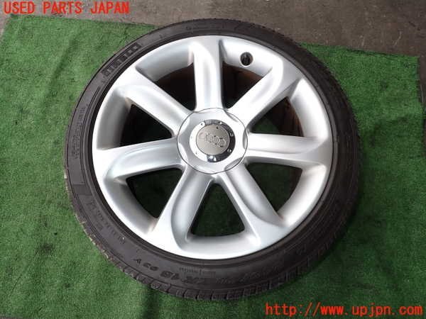 2025年最新】Yahoo!オークション -アウディ tt ホイール 18