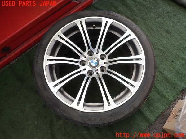 BMW M4 19インチ ホイールセット タイヤ付き 2025年最新】Yahoo!オークション -bmw m4 ホイール(19インチ)の