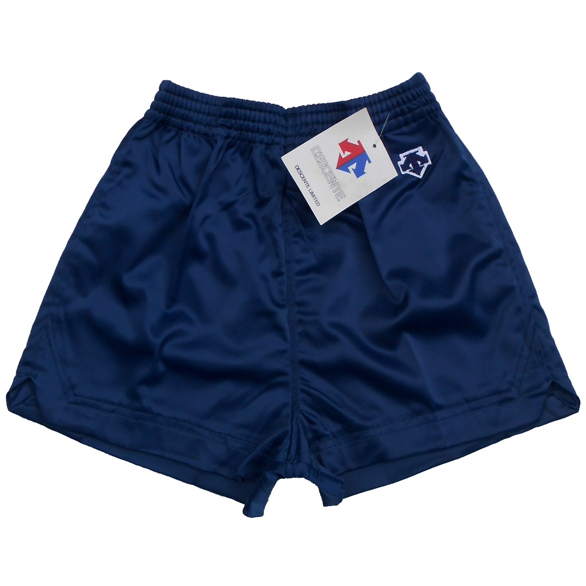 昭和レトロ★80年代★日本製★当時物 デサント 短パン ショートパンツ 運動着 昭和レトロ☆80年代☆当時物 doing ジョギングパンツ 短パン