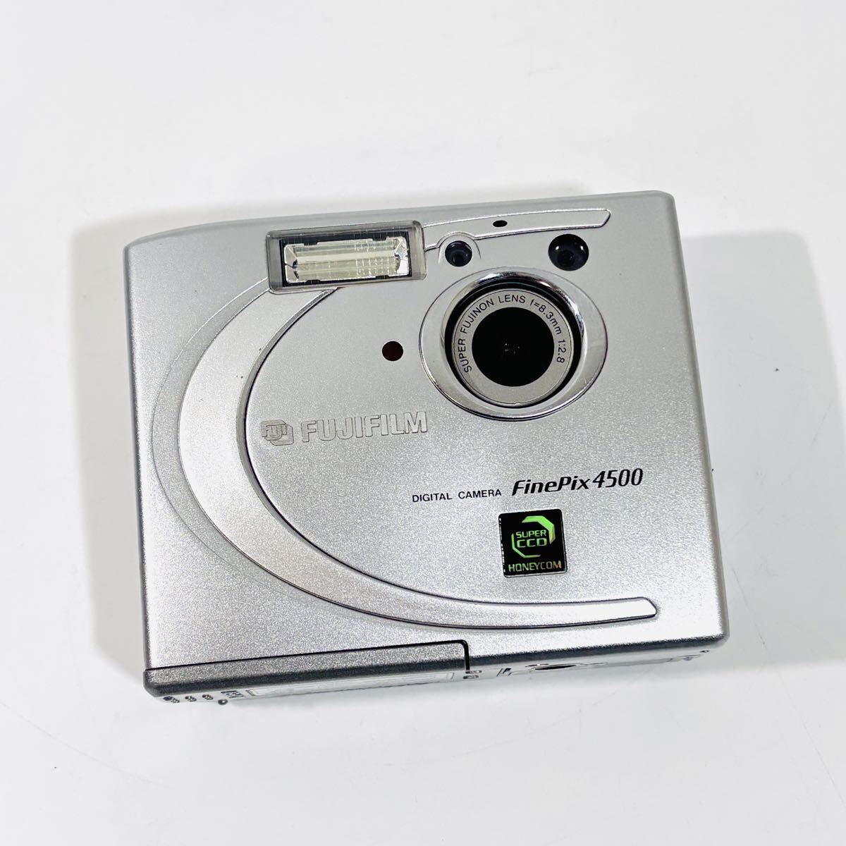 2025年最新】Yahoo!オークション -finepix 4500の中古品・新品・未使用