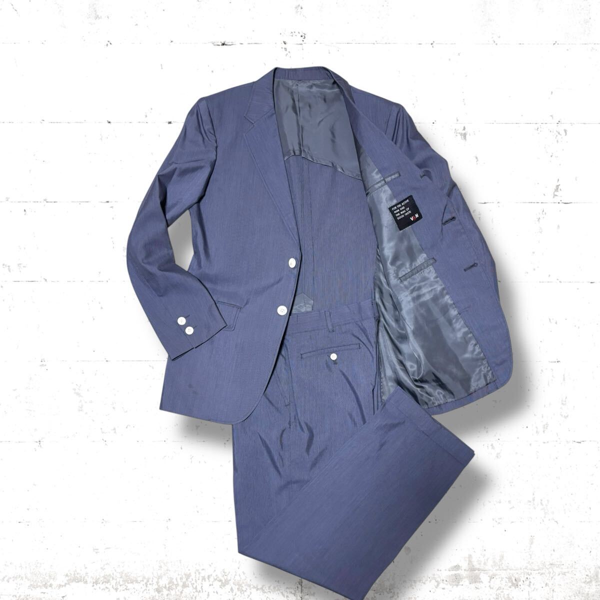 2025年最新】Yahoo!オークション -70's スーツの中古品・新品