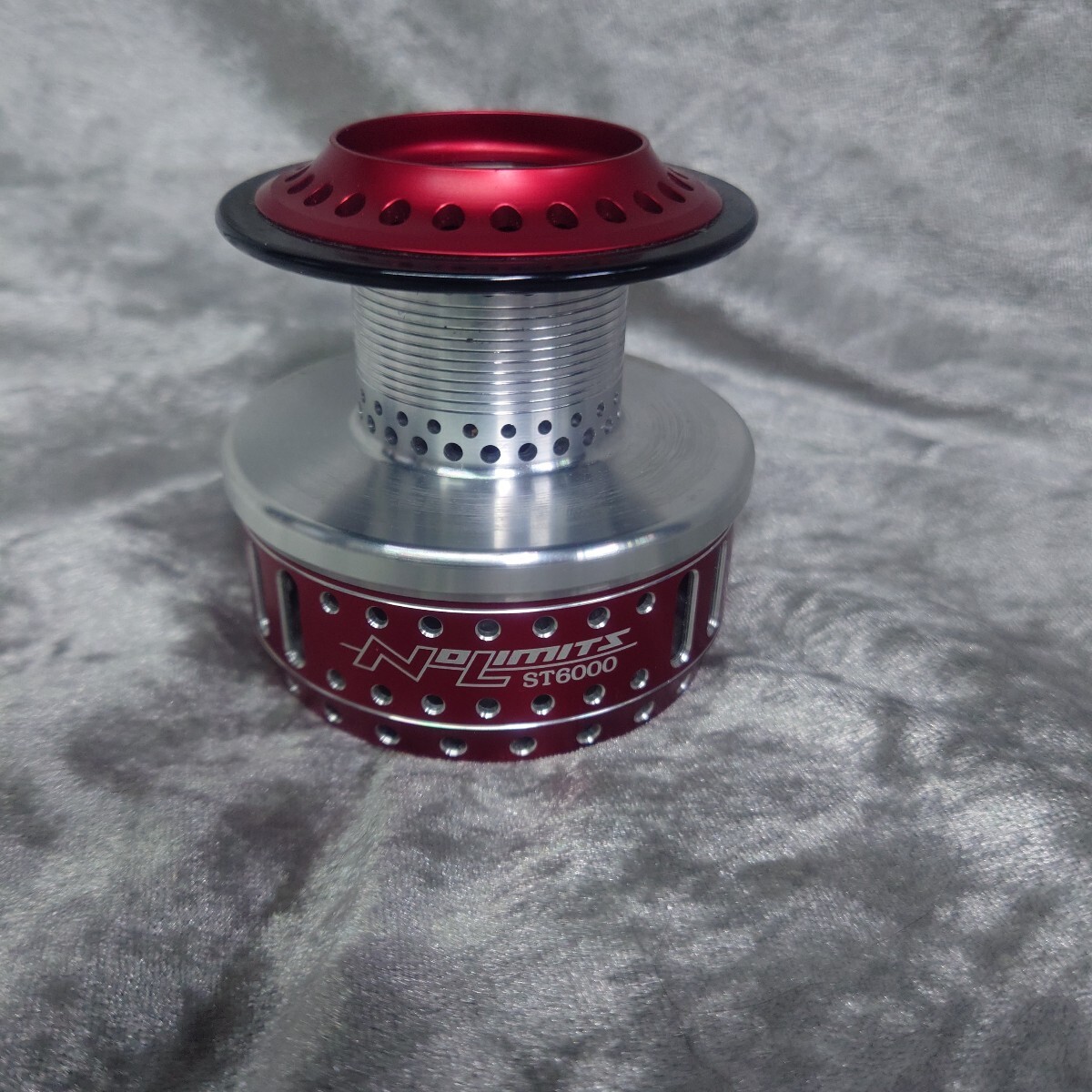 スタジオオーシャンマーク　カスタムスプール中古 スタジオオーシャンマーク カスタムスプール NL 19SW9800HP(21