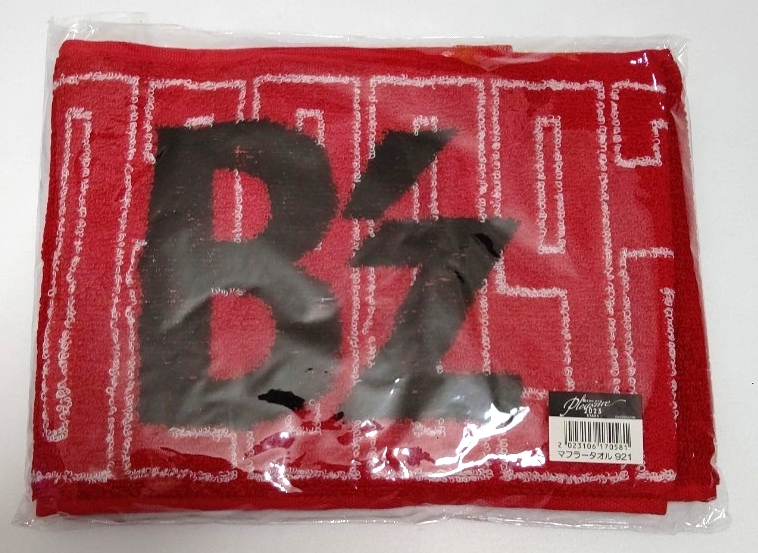 2025年最新】Yahoo!オークション -b`z タオルの中古品・新品・未