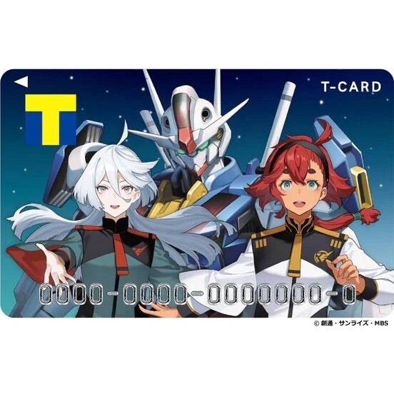 2025年最新】Yahoo!オークション -tカード ガンダムの中古品