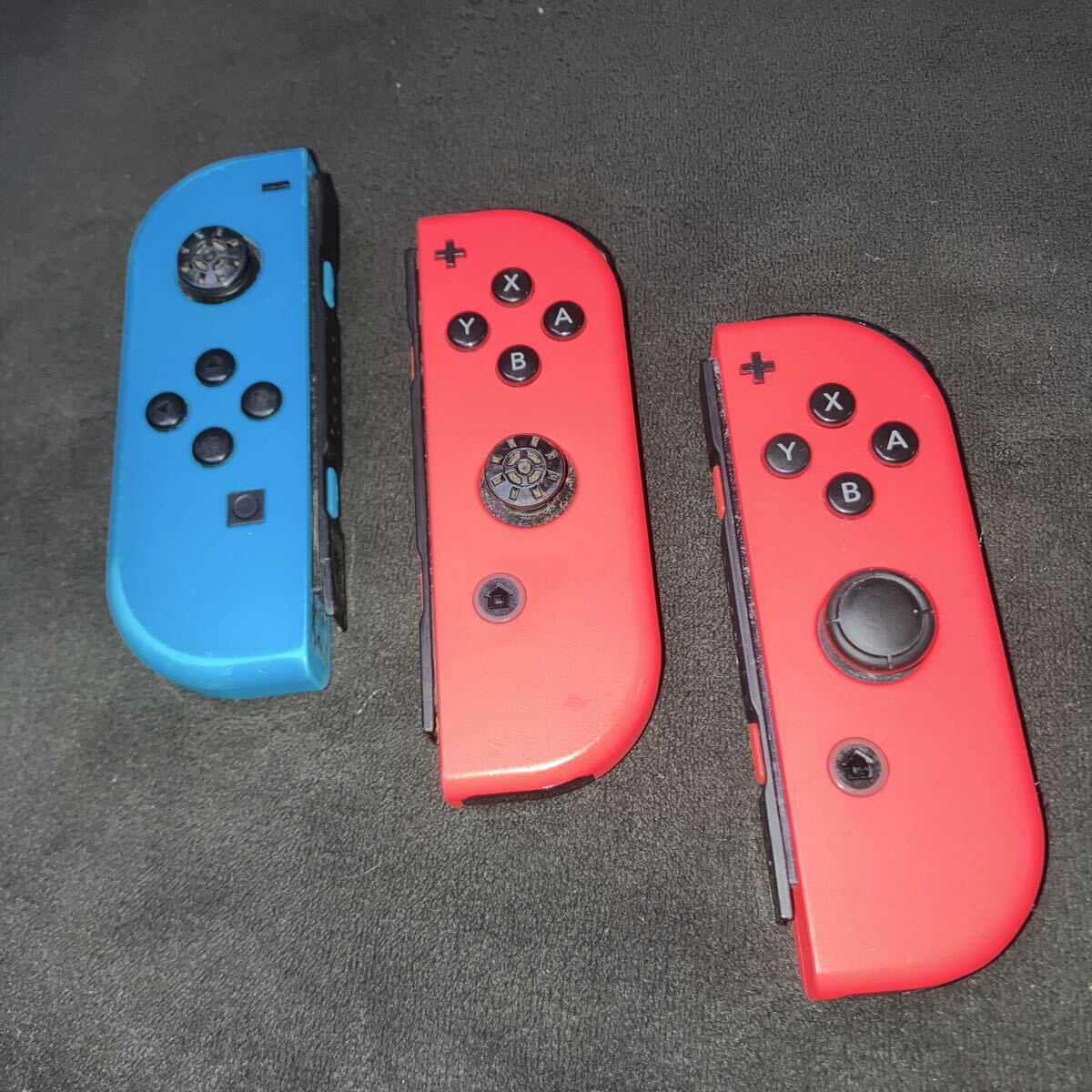 ニンテンドーSwitch 中古品 Joy-Con状態△ 楽天市場】【中古】【60日保証キャンペーン中】Nintendo Switch