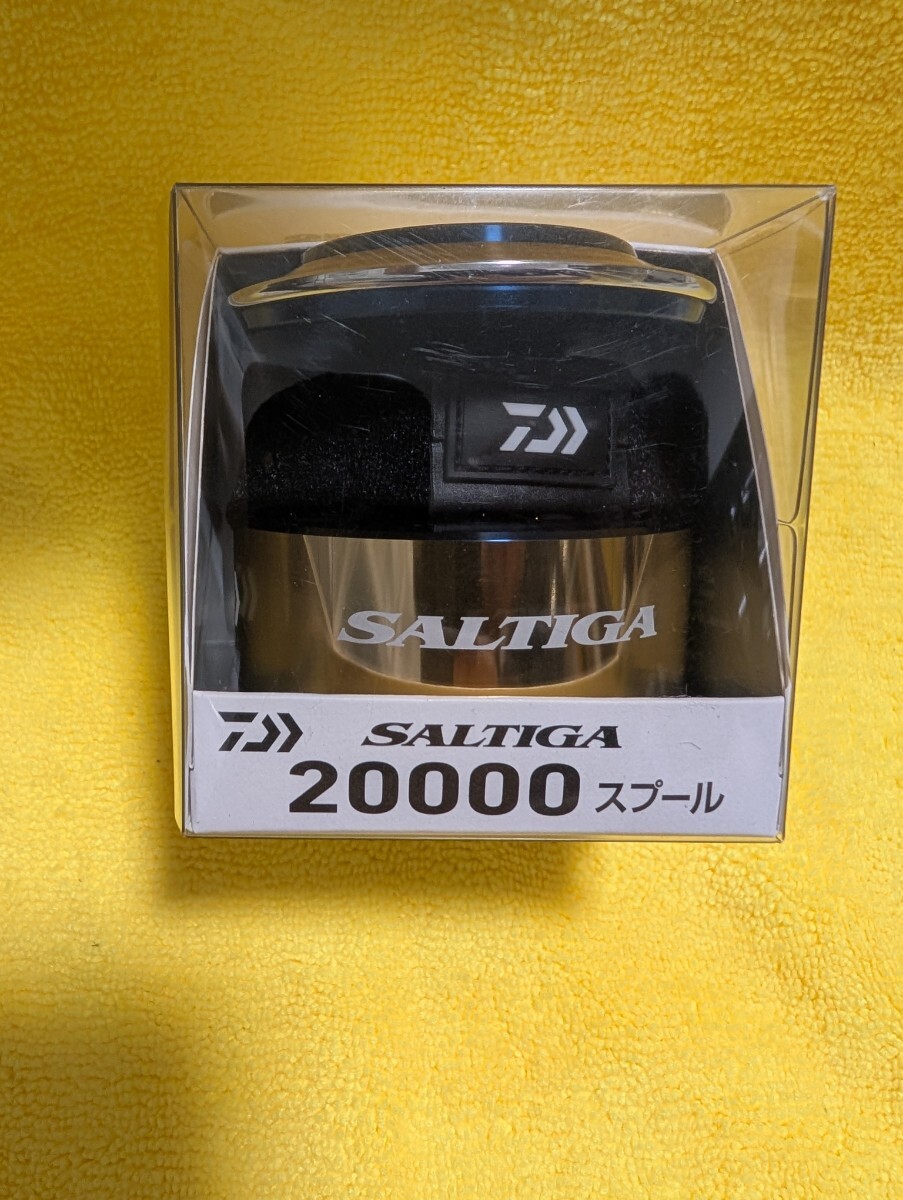 2025年最新】Yahoo!オークション -ソルティガ20000の中古品