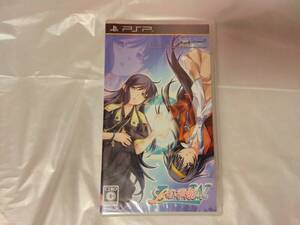 未開封 PSP Lの季節 ダブルポケット