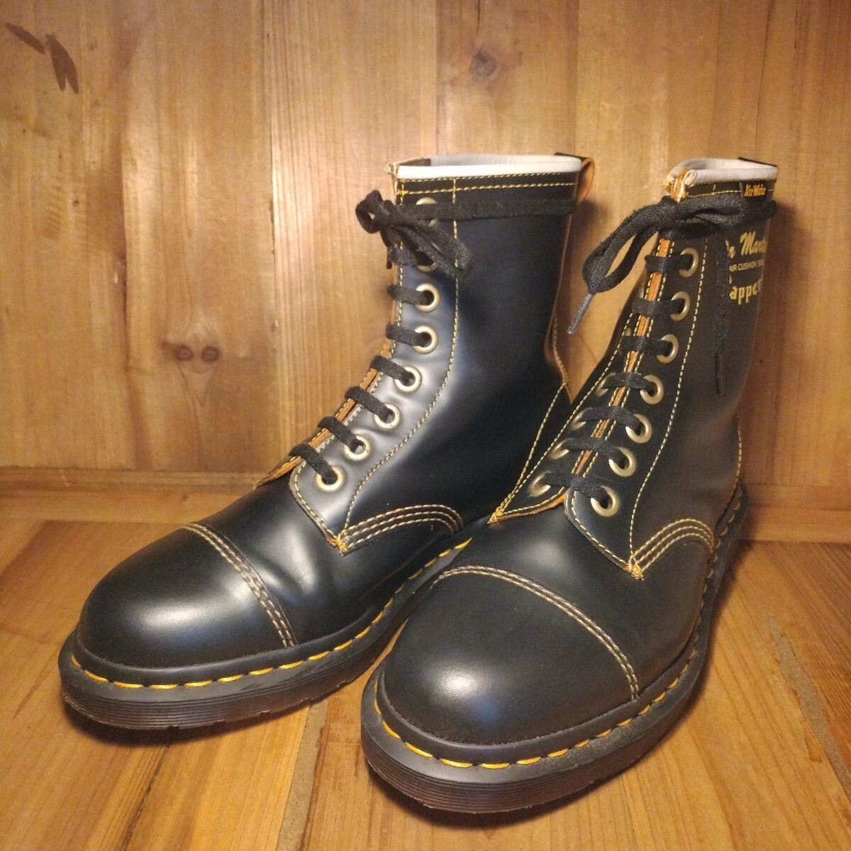 ビンテージ　スキンズ　ドクターマーチン 2025年最新】Yahoo!オークション -skins スキンズ(ドクター