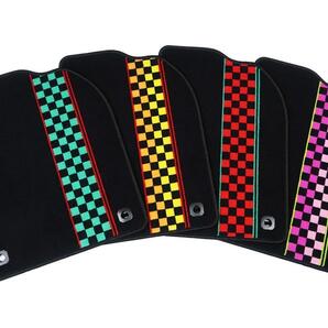 受注生産: トヨタ GRスープラ DB82/DB86/DB22/DB26/DB42/DB02/DB06 フロアマット 日本製 (生地 選択) sp NF+