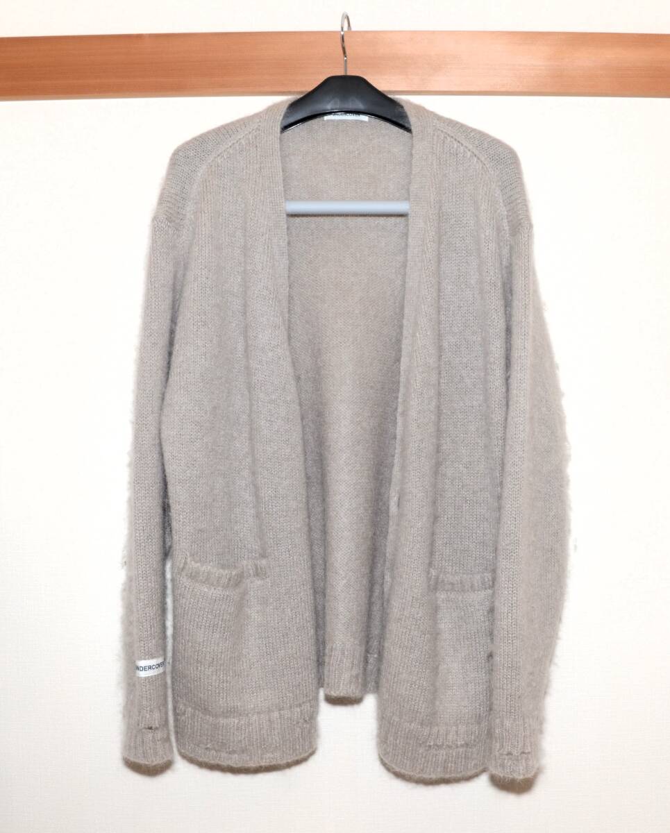 2025年最新】Yahoo!オークション -アンダーカバー モヘア