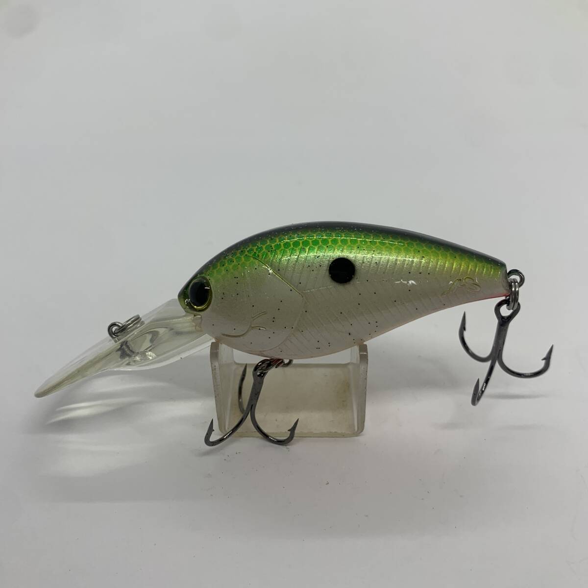 ① ノリーズ ビッグベイト 未開封３個セット 2025年最新】ビッグベイトの人気アイテム - メルカリ